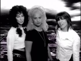 Cher Love Can Build A Bridge (feat. Chrissie Hynde, Neneh Cherry & Eric Clapton)